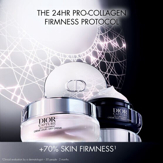 Creme Facial Noturno Dior Capture